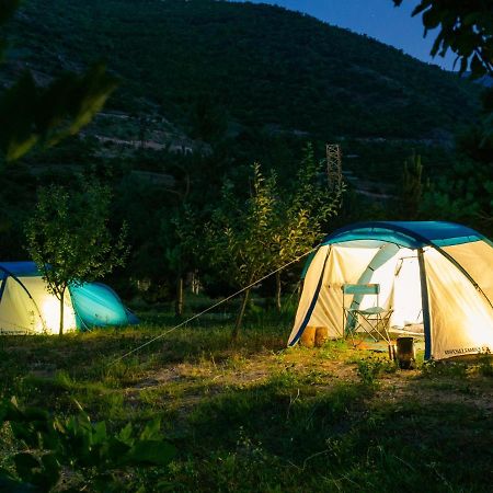 Camp'In Goris Otel Dış mekan fotoğraf
