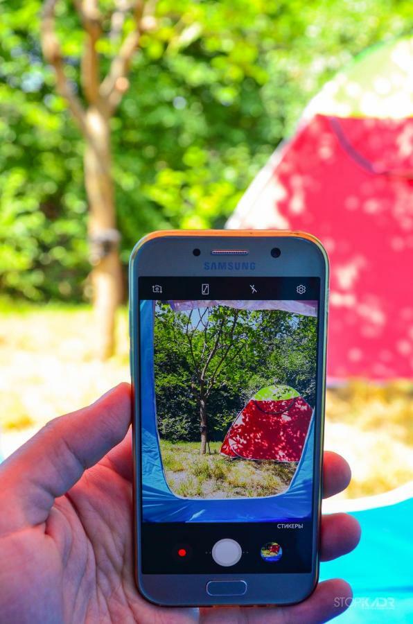 Camp'In Goris Otel Dış mekan fotoğraf