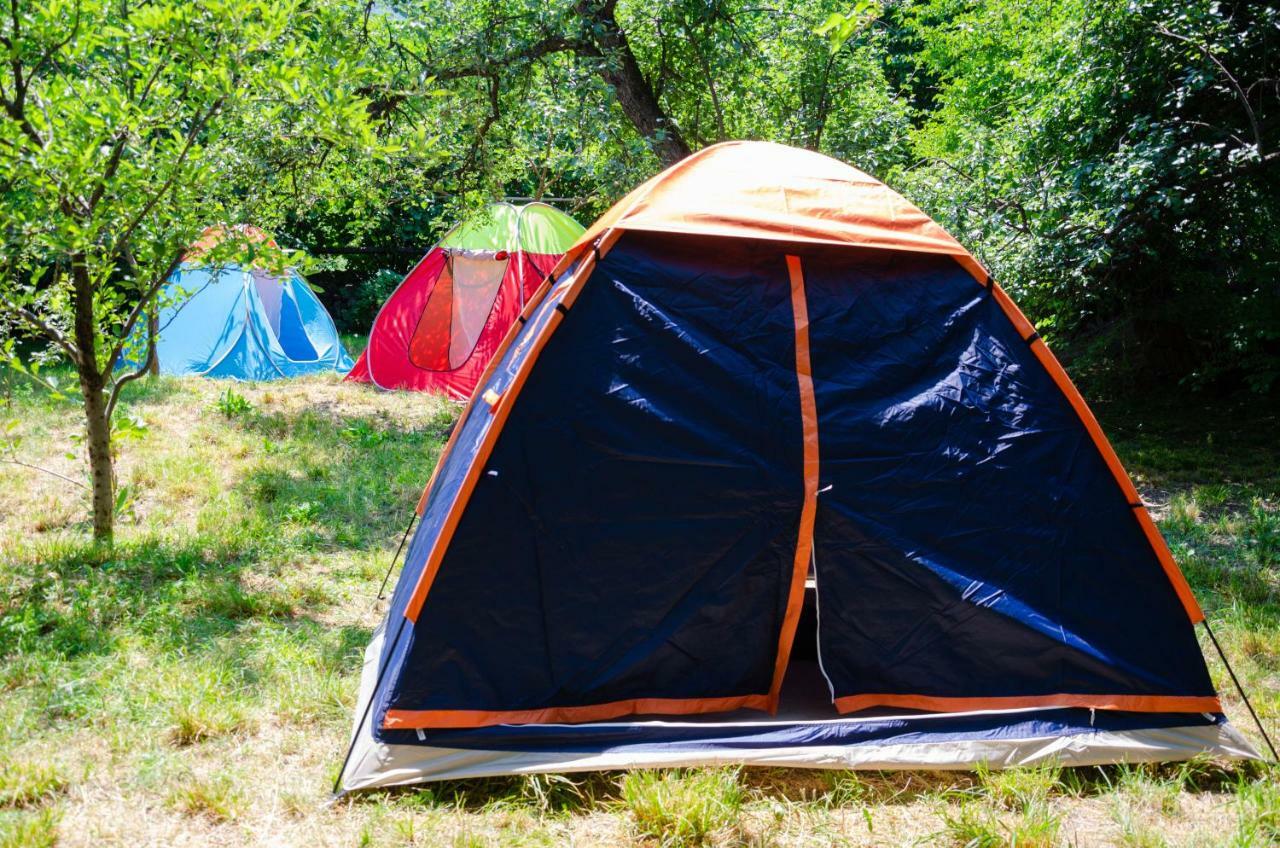 Camp'In Goris Otel Dış mekan fotoğraf