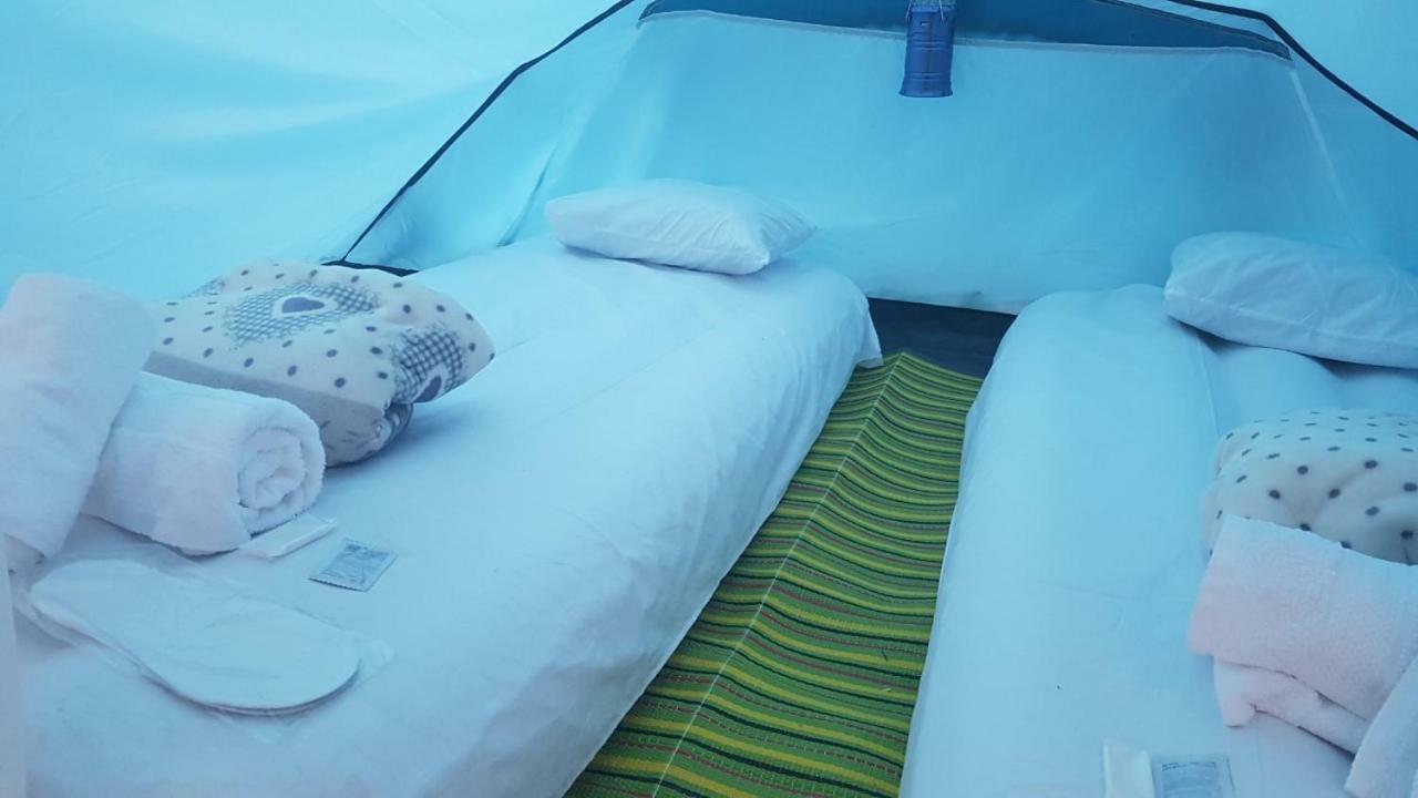 Camp'In Goris Otel Dış mekan fotoğraf